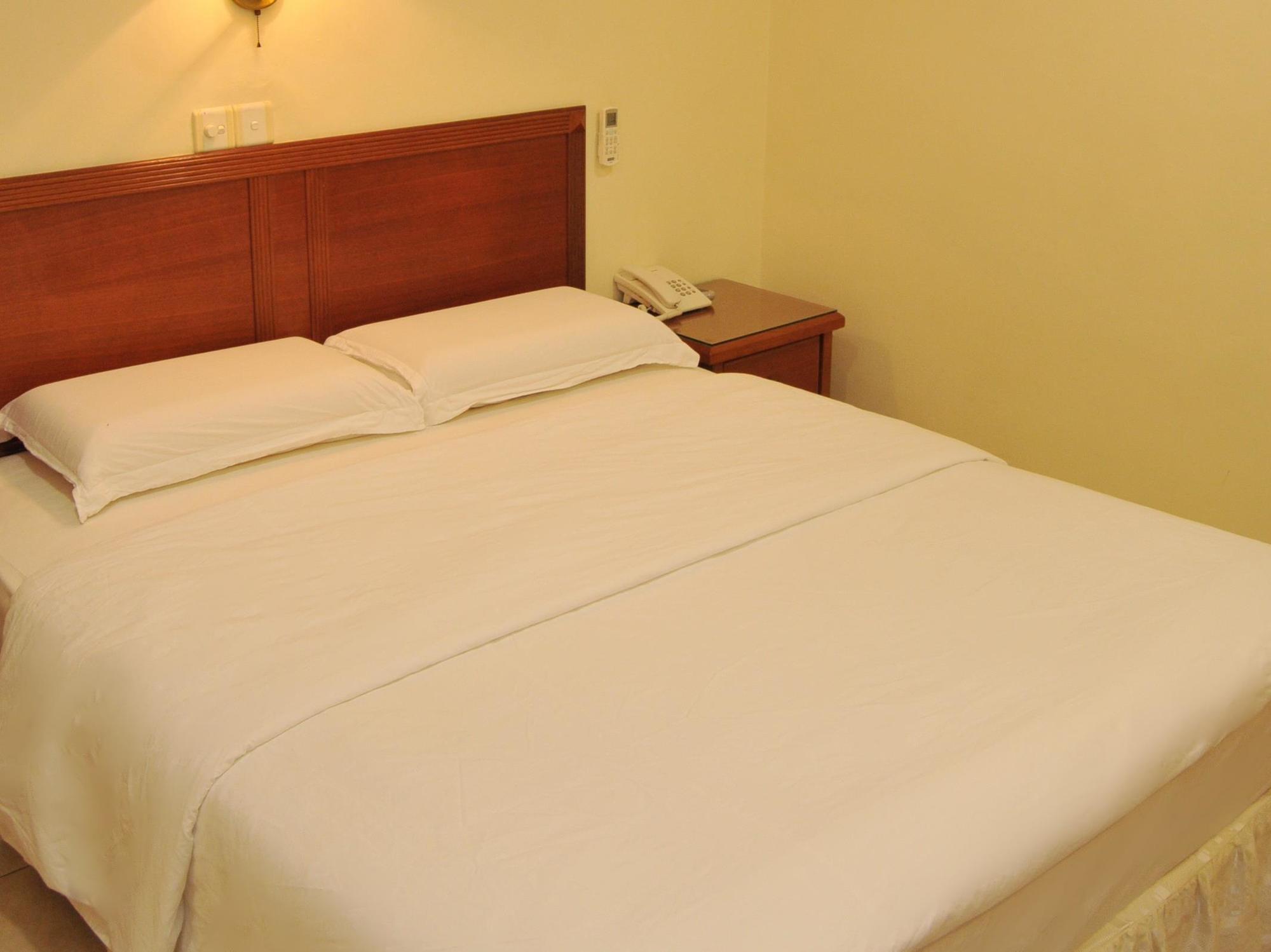 Harbour View Hotel Секинчан Екстериор снимка