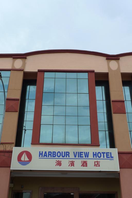 Harbour View Hotel Секинчан Екстериор снимка