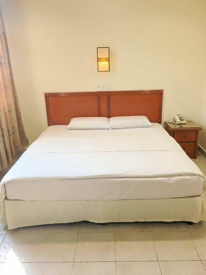 Harbour View Hotel Секинчан Екстериор снимка