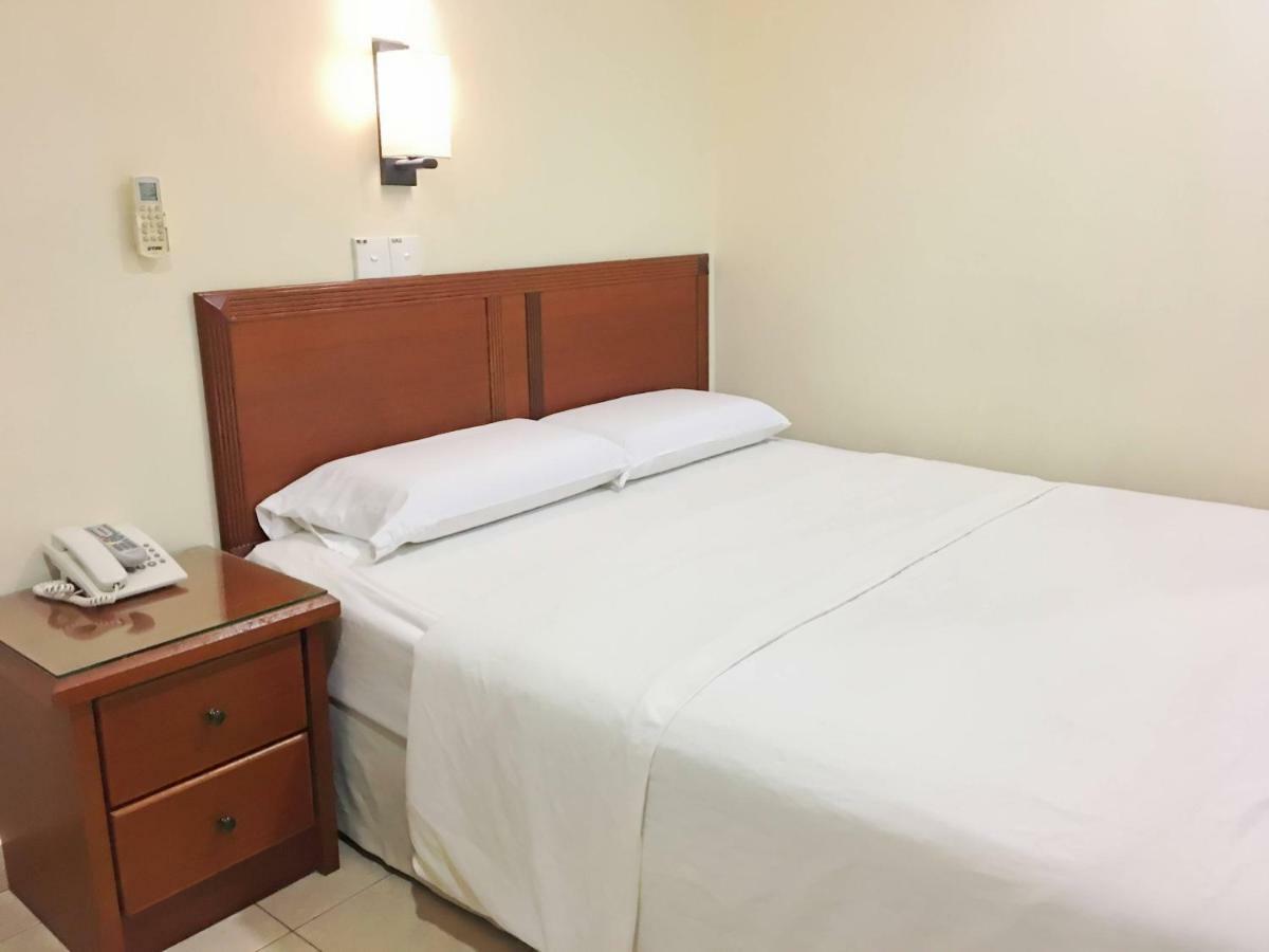 Harbour View Hotel Секинчан Екстериор снимка
