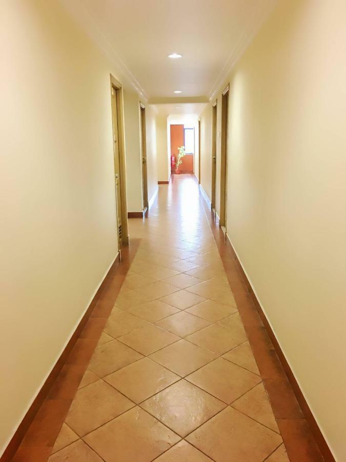Harbour View Hotel Секинчан Екстериор снимка